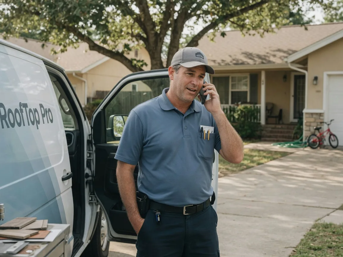 Roof Repair Red Mountain, CA FAQs