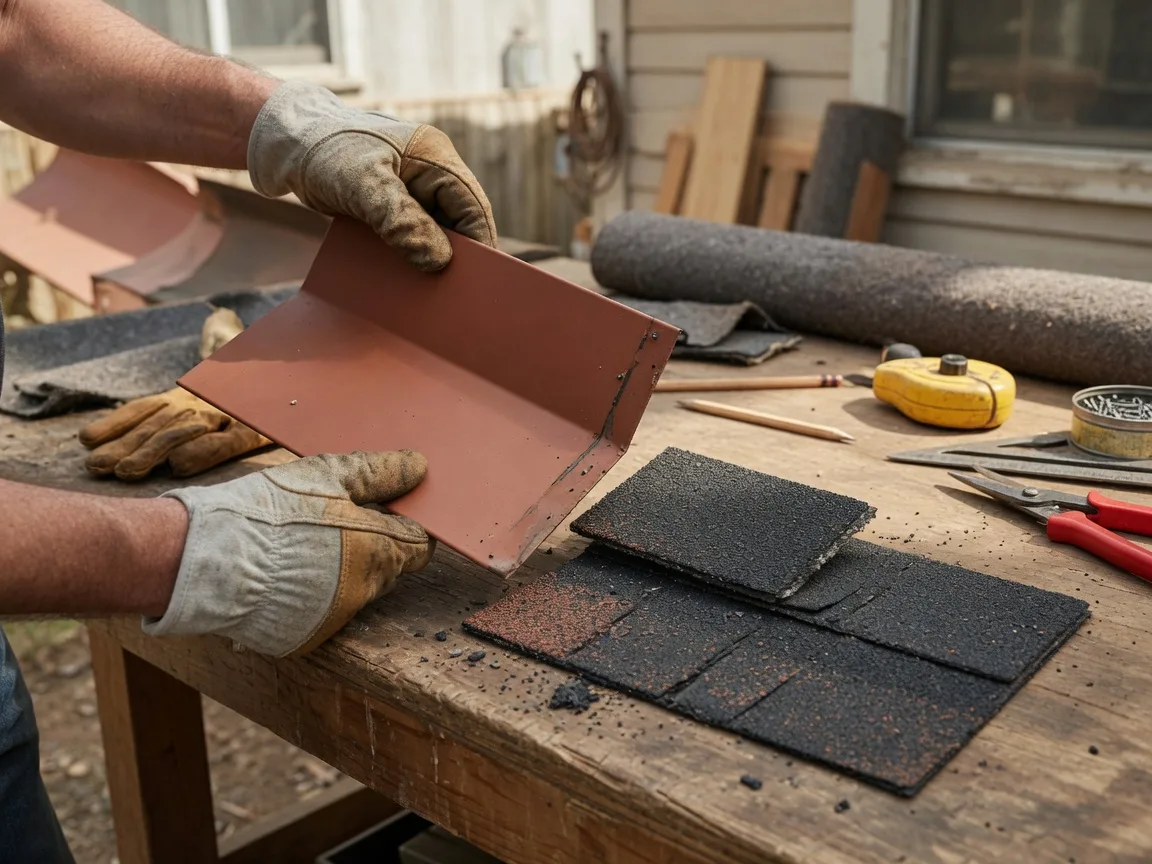 Roof Repair company in Red Mountain, CA